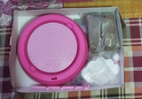 Kids Pottery Wheel Battery Operated Pottery Making Machine Painting Kit